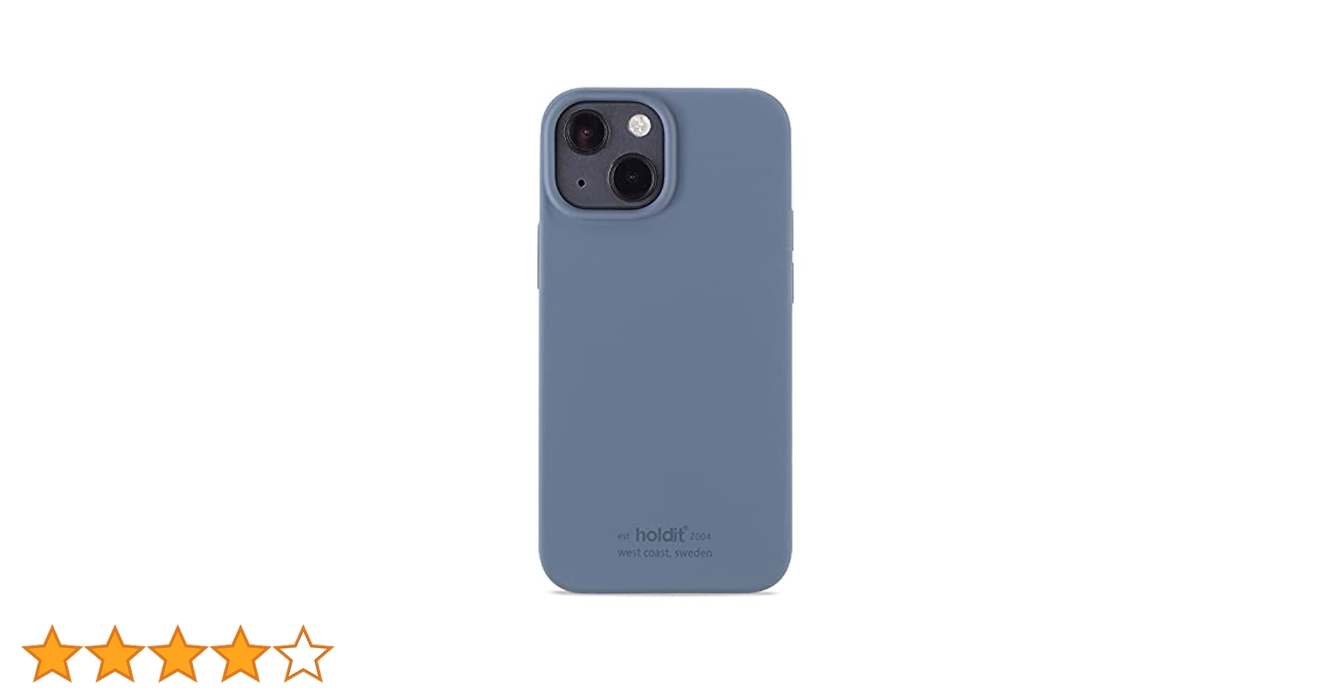Amazon.co.jp: Holdit スマホケース (iPhone 13 mini